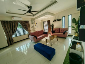Huge space for Friends & Families Gathering